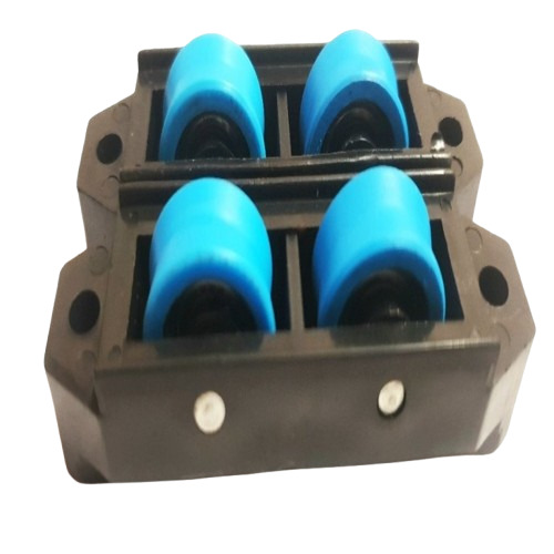 Domal Window Bottom Bearing