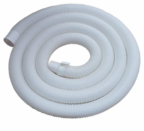 Drain Hoses - Color: Yes