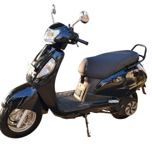 Electric Scooty
