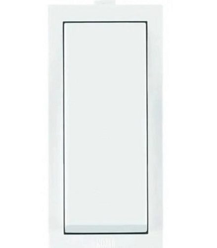 Electrical Switch