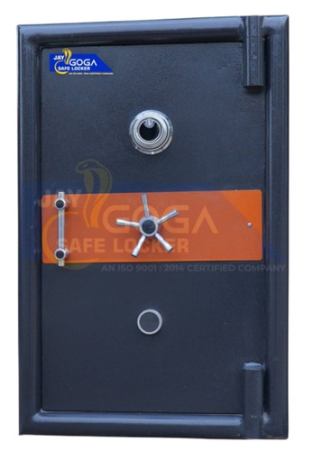 Electronic Safety Locker