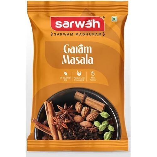 Garam Masala