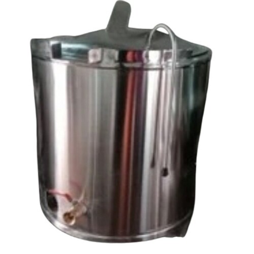 Gas Rice Cooker - Automatic Grade: Automatic