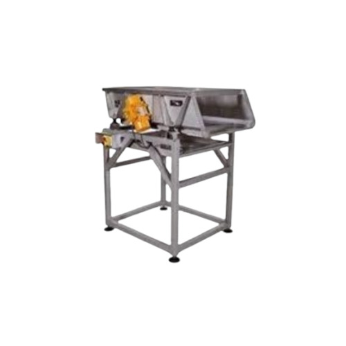Grape Receival Vibrating Table