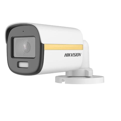 Hikvision Outdoor Camera