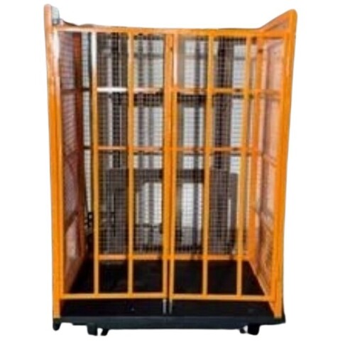 Hydraulic Goods Lift