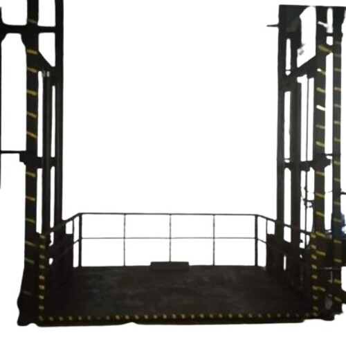 Industrial Goods Lift