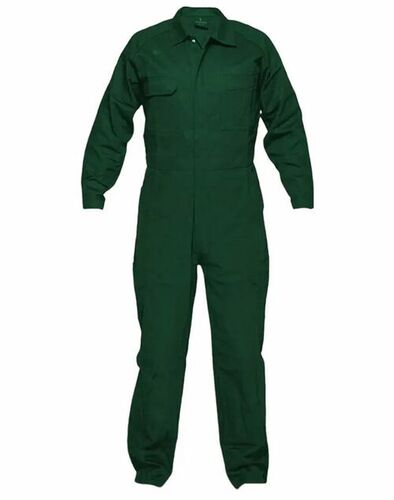 Industrial Uniform