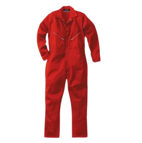 Industrial Worker Uniform