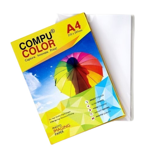 Inkjet Glossy Paper