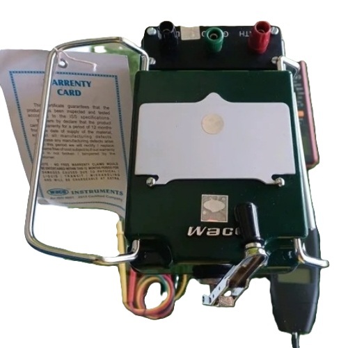 Insulation Tester