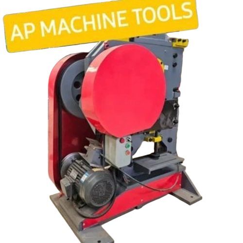 Lathe Machine