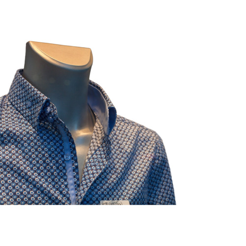 Men Formal Shirt 