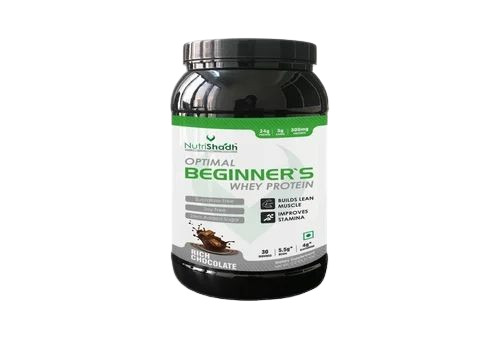 Optimum Nutrition - Whey Protein Isolate - Dosage Form: Powder