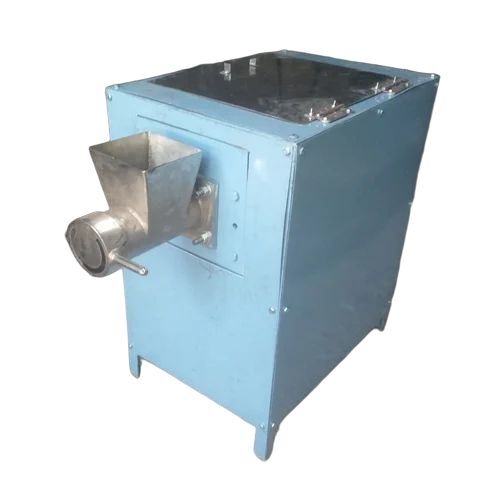 Papad Dough Kneading Machine