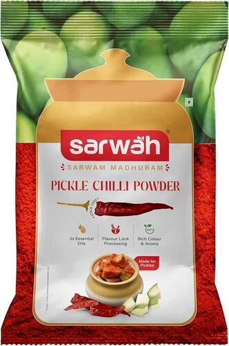Pickle Chilli Powder