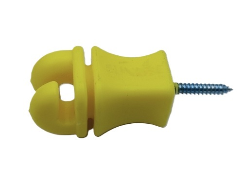 Plastic Hook Insulator