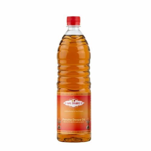 Pooja Oil