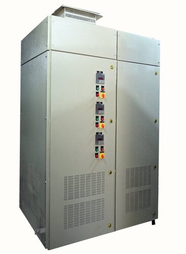 Power Factor Correction Panel