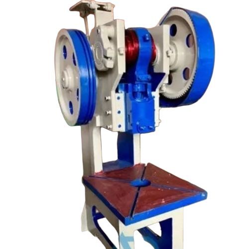 Power Press Machine