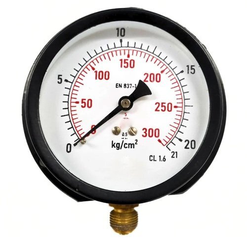 Pressure Gauge