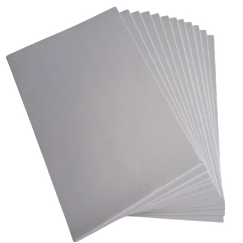 Printing Paper - Coating Type: .