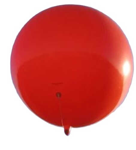 Pvc Brand Balloon