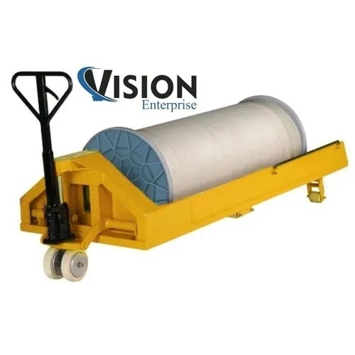 Reel Pallet Truck