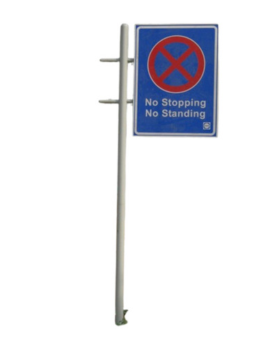 Road Safety Sign