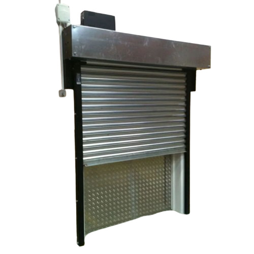 Rolling Shutters