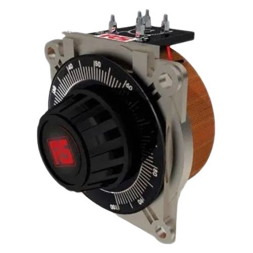 Rs Pro 1 Phase Variac
