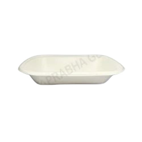Salad Paper Container