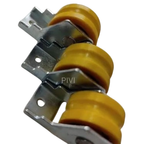 Single Metal Bearing