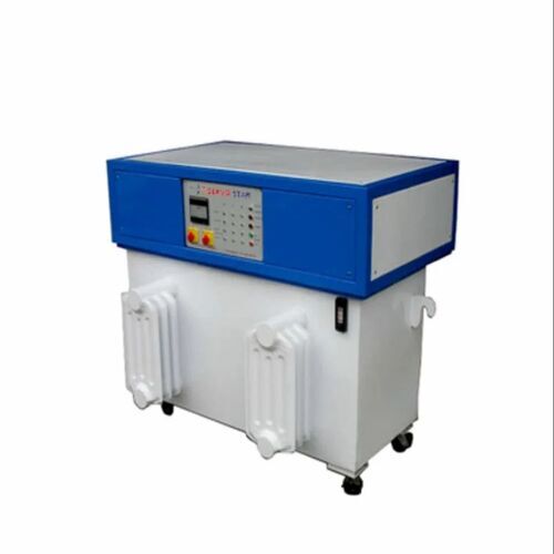 Ss Digital Servo Voltage Stabilizer - Design: Box