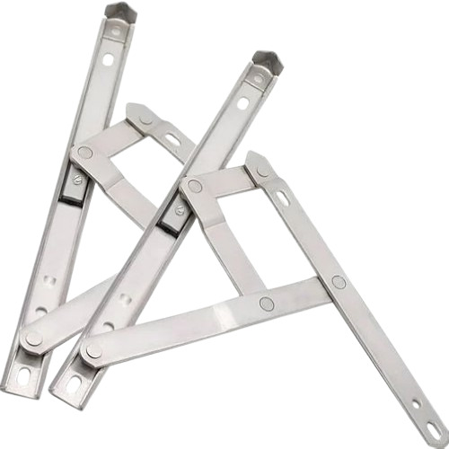 Ss Friction Hinge