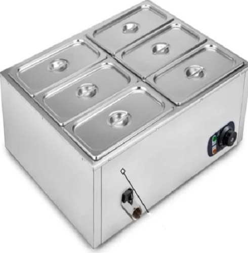 Stainless Steel Bain Marie