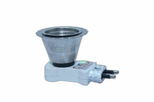 Stainless Steel Electric Kapoor Dani