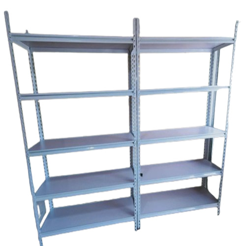 Storage Rack - Application: An