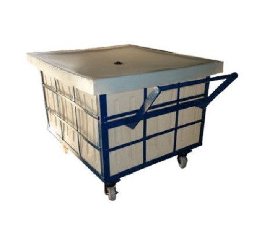 Textile Trolley