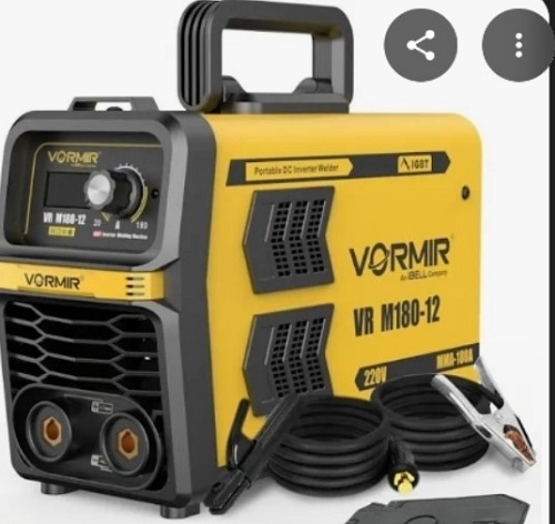 Welding Machines