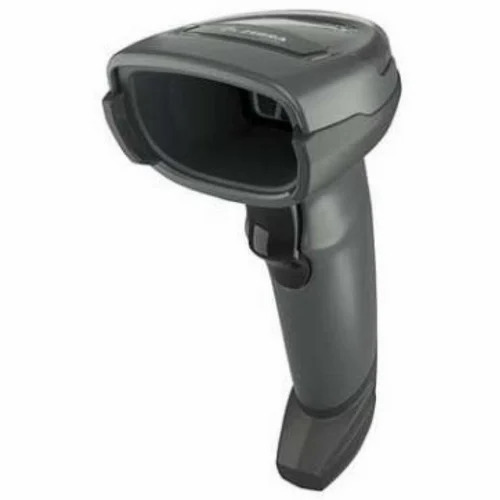 Wireless Barcode Scanner