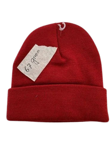 Woolen Cap