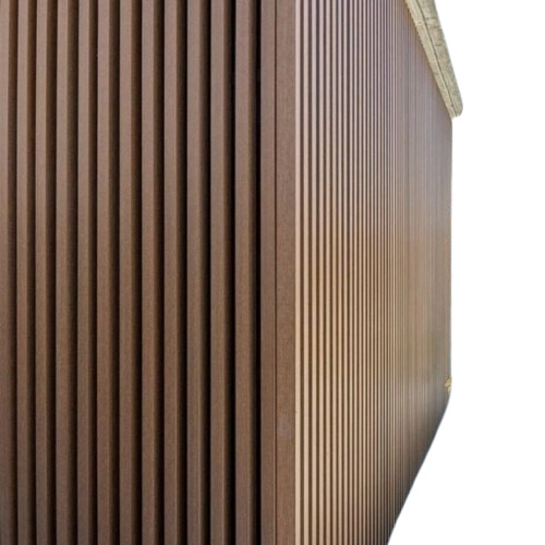 Wpc Wall Panel