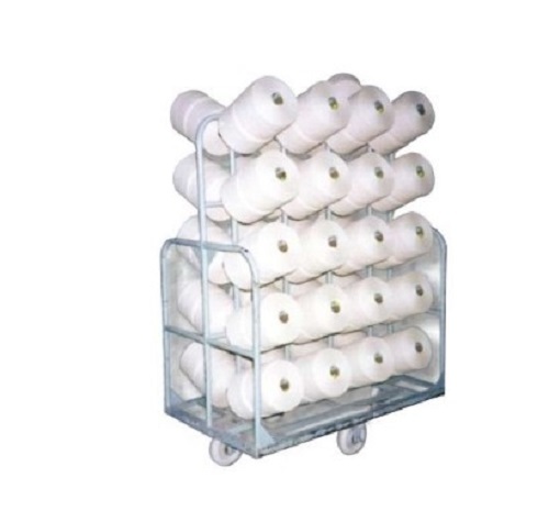 Yarn Carrier Trolley