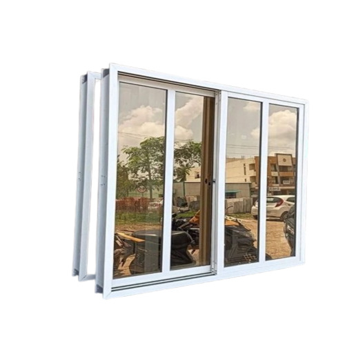  Aluminum Windows - Color: Multi