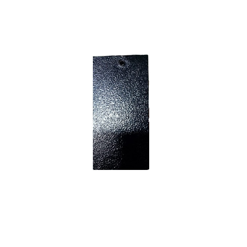 Crystal Powder Coating