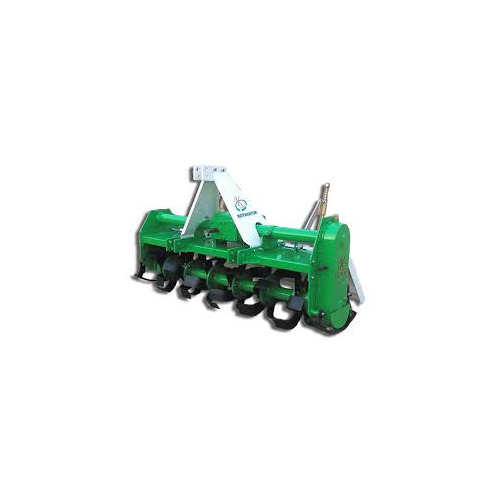 Agricultural Rotavator