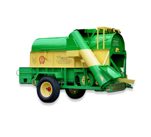Agricultural Thresher
