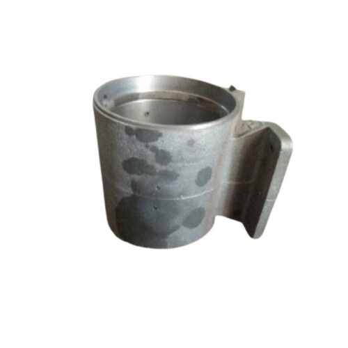 Agriculture Pump Casting - Color: Gray
