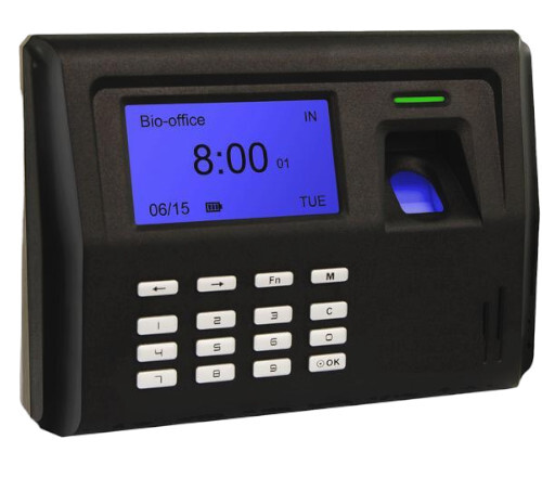 Biometric Attendance Machine - Automation Grade: A